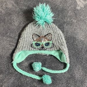 Warm Hat